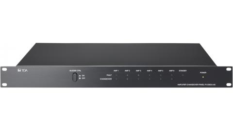 Bộ chuyển mạch Amply TOA FV-200CA-AS