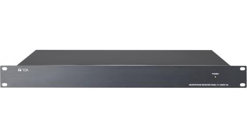 Bộ giao tiếp Micro chọn vùng TOA FV-200RF-AS