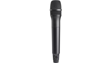 Bộ thu không dây - Micro cầm tay: WS-Z100H