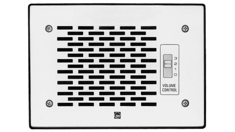 Loa âm tường 3W có chiết áp: PC-391T