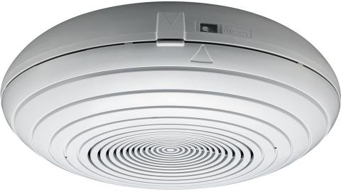 Loa gắn trần nổi chống cháy, chịu nước 6W: PC-2268WP