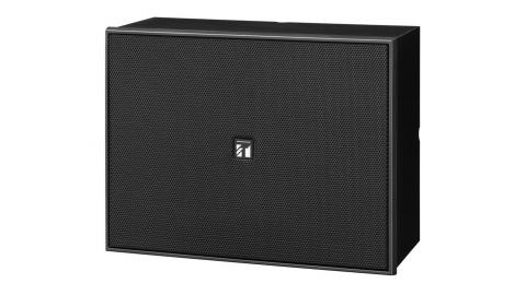 Loa hộp TOA BS-678BT | công suất 6W, có chỉnh âm lượng
