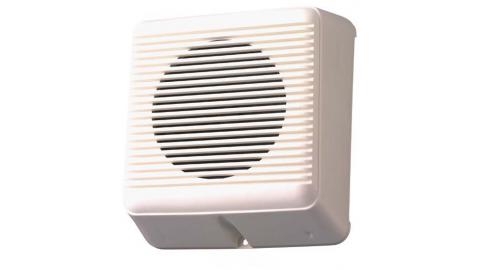 Loa hộp TOA BS-633A | công suất 6W - 3W