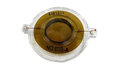 Màng loa nén TOA DG 60B-A | cho loa SC-610, SC-610M, SC-615, SC-615M