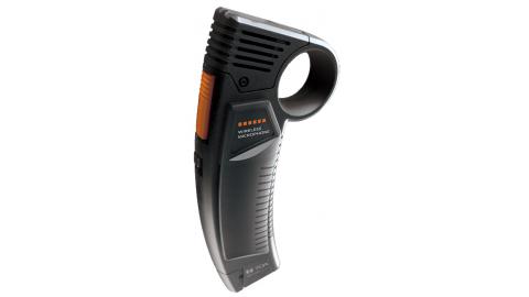 Mic di động chống sốc 2 kênh: WM-5420-AS