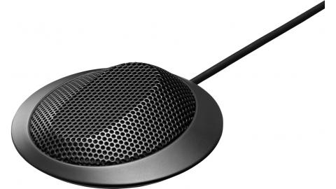 Micro con rùa TOA EM-700 | độ nhạy cao