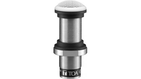 Micro gắn chìm TOA EM-600 | độ nhạy cao