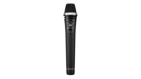 Micro không dây cầm tay kỹ thuật số UHF: WM-D5200