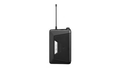 Micro không dây đeo hông kỹ thuật số UHF: WM-D5300