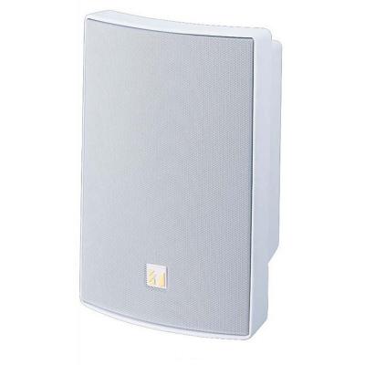 Loa hộp TOA BS-1030W | công suất 30W, màu trắng