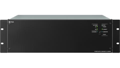 Bộ quản lý nguồn TOA VX-3000DS