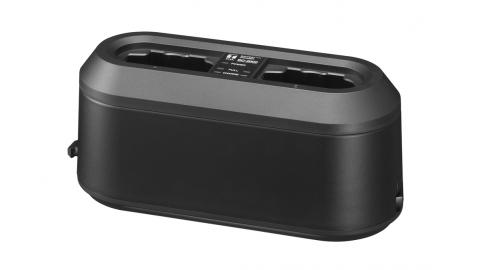 Bộ sạc 2 Pin: BC-2000