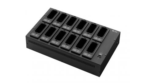 Bộ sạc 6 Pin: BC-5000-12