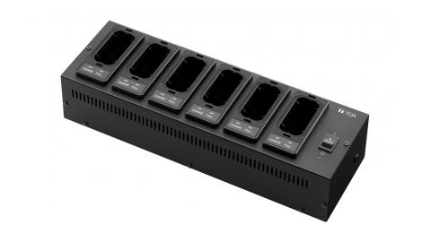 Bộ sạc 6 Pin: BC-5000-6