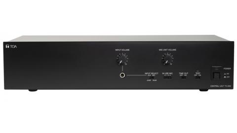 Bộ trung tâm hội thảo TOA TS-690-AS