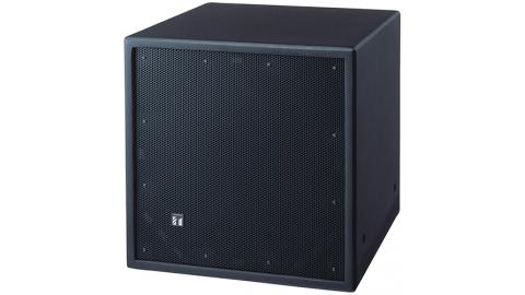 Loa siêu trầm TOA FB-120B | công suất 600W