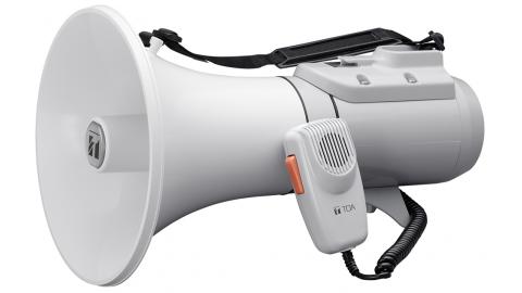 Megaphone Đeo vai 15W: ER-2215