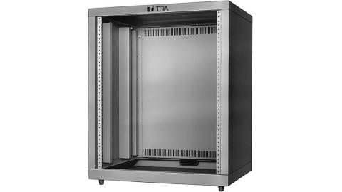 Tủ Rack TOA CR-131N | 13U