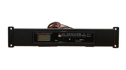 Mô-đun phát nhạc nền TOA MP-300-AS