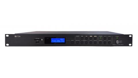 Đầu phát nhạc nền TOA MD-300-AS
