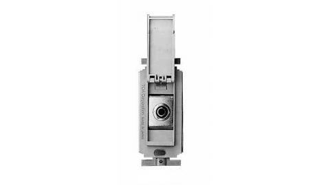 Cổng cắm microTOA YM-1J | cổng 6ly
