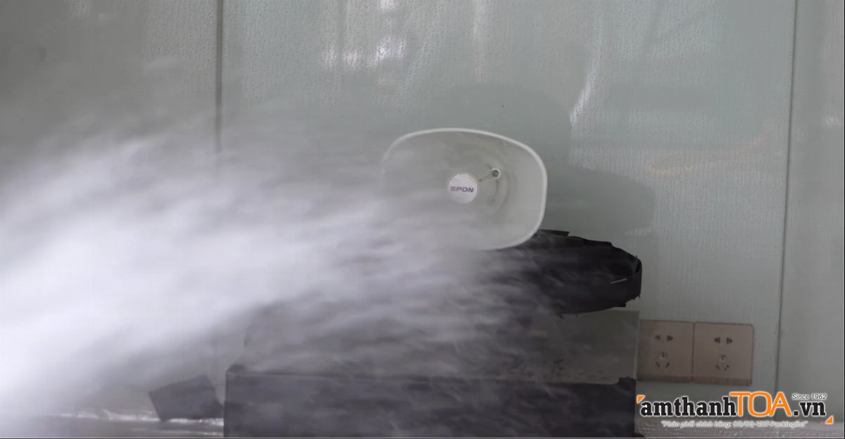 Kiểm thử lão hóa loa để làm gì và phương pháp kiểm tra như thế nào?